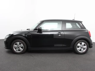 MINI Cooper Mini Mini 1.5 Cooper Essential Trim Climate control Navigatie Cruise control LED Parkeersensoren Apple carplay/ Android Auto Lichtmetalen velgen - afbeelding nr 7