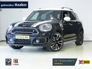 MINI Countryman - 386984987-0