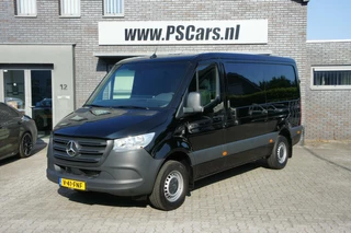 Mercedes-Benz Sprinter Mercedes Sprinter 311 1.9 CDI L2H1 Camera|Trekhaak BPM VRIJ - afbeelding nr 3