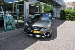 Peugeot 5008 Peugeot 5008 Trekhaak 7 pers. Leder int. 1.2 PT BL. Premium - afbeelding nr 1
