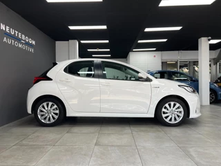 Toyota Yaris Toyota Yaris 1.5 Hybrid | Lane | Carplay | Camera | Cruise | - afbeelding nr 7