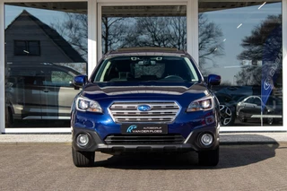 Subaru Outback Subaru Outback 2.5 CVT Premium | Eyesight | Navigatie | Harman Kardon | Parkeersensoren | - afbeelding nr 4