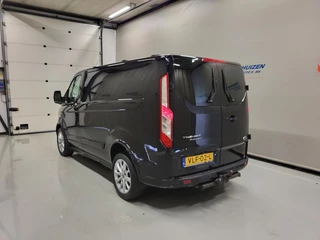 Ford Transit Custom - afbeelding nr 13