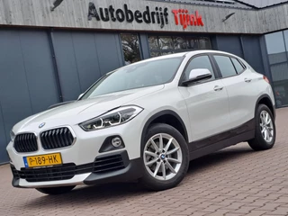 BMW X2 | Navi | Trekhaak | LED | Stoelverwarming | HUD | PDC | - afbeelding nr 40