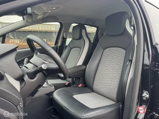 Renault ZOE Renault Zoe R135 Intens 52 kWh | Koop accu | CCS - afbeelding nr 20