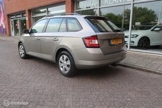 Škoda Fabia Skoda Fabia Combi 1.2 TSI Ambition Automaat Airco Cruise con - afbeelding nr 7