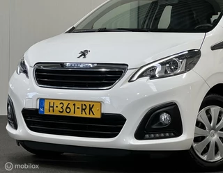 Peugeot 108 Peugeot 108 1.0 e-VTi Active 5-drs [ NAP airco LED ] - afbeelding nr 13