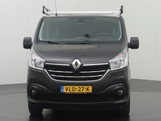 Renault Trafic | Imperiaal | Trekhaak | Navigatie | Camera | Cruise - afbeelding nr 9