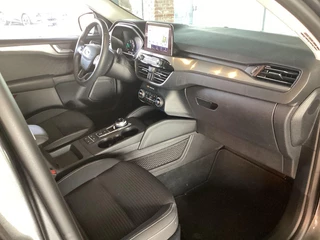 Ford Kuga Ford Kuga 2.5 PHEV Titanium | Adaptive cruise control | Winter Pack | Dodehoeksensoren | Achteruitrijcamera - afbeelding nr 8