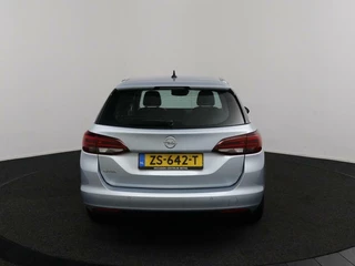 Opel Astra Opel Astra Sports Tourer 1.0 Turbo Business Executive | AGR stoelen | - afbeelding nr 40