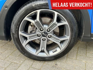 Kia XCeed Kia XCeed 1.6 GDi PHEV l Plug-in l Vol l 01-2031 Garantie l - afbeelding nr 10