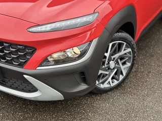 Hyundai Kona - afbeelding nr 4