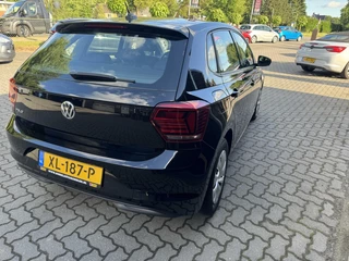 Volkswagen Polo Volkswagen Polo  TSI Comfortline Business CAMERA APPLE CARPLAY - afbeelding nr 5