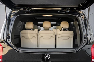 Mercedes-Benz V-Klasse 8-Pers Pano Burmester Stoelventilatie - afbeelding nr 6