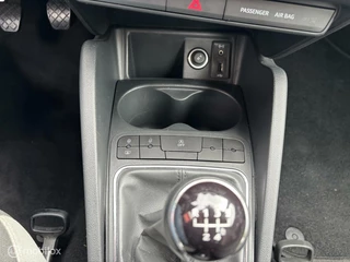 SEAT Ibiza Seat Ibiza SC 1.0 EcoTSI Style Connect - afbeelding nr 20