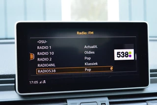 Audi Q5 Audi Q5 45 TFSI quattro Pro Line Rijklaarprijs-Garantie Navigatie Led Sport Interieur 20 Inch Trekhaak virtual cockpit - afbeelding nr 22