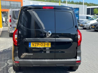Renault Kangoo Renault Kangoo 1.3 TCe 100 Comfort L1 Betimmering All Weather banden - afbeelding nr 23