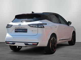 Nissan QASHQAI - afbeelding nr 3