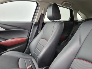 Mazda CX-3 - afbeelding nr 8