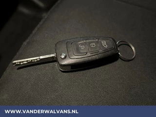 Ford Transit Android Auto, Parkeersensoren, Stoelverwarming, Verwarmde voorruit, Bijrijdersbank - afbeelding nr 21