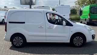 Peugeot Partner - afbeelding nr 4