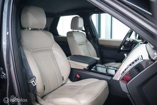 Land Rover Discovery Land Rover Discovery 5 2.0 Td4 HSE Luxury 7p. | Dealer OH | Meridian | Trekhaak | DAB | Cold Climate pack | Nieuwe motor | - afbeelding nr 33