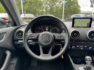 Audi A3 Audi A3 Sportback 30 TFSI Pro Line | Navi | Automaat | Clima - afbeelding nr 10