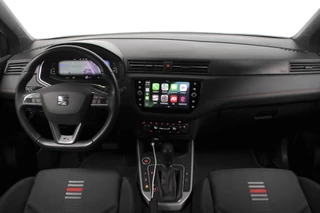 SEAT Arona Seat Arona 1.0 TSI FR Sport Automaat | CarPlay | Virtual | Camera | Cruise | PDC | LED | Climate | Sfeer | - afbeelding nr 6