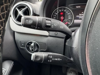 Mercedes-Benz B-Klasse Sport pakket/Navi/Cruise Control - afbeelding nr 18