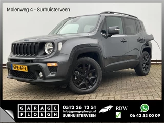 Jeep Renegade - 461786725-0