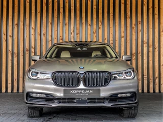 BMW 7 Serie BMW 7 Serie 740Le 326PK Automaat xDrive iPerformance High Executive | FULL OPTIONS | VIERWIELBESTURING | REAR SEAT PACKAGE | SOFTCLOSE | - afbeelding nr 27