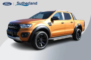 Ford Ranger 2.0 EcoBlue Wildtrak Supercab