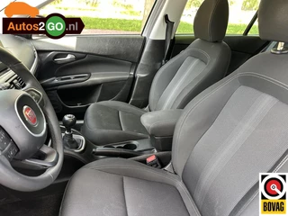 Fiat Tipo Fiat Tipo 1.4 Lounge - afbeelding nr 16