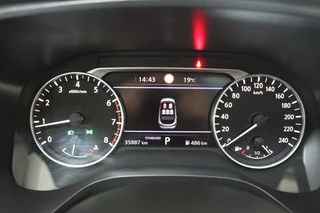 Nissan QASHQAI Nissan QASHQAI 1.3 MHEV X Acenta Panoramadak / automaat / 19