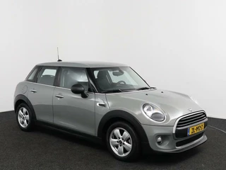 MINI One Mini Mini 1.5 One Business Edition | Navigatie | Airco | Sensoren achter | - afbeelding nr 14