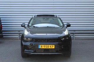 Lynk & Co 01 Lynk & Co 01 Black Edition 1.5 PHEV 262pk Automaat NL-Auto NAP BTW Clima Cruise Navi 360 Camera Panoramadak 20