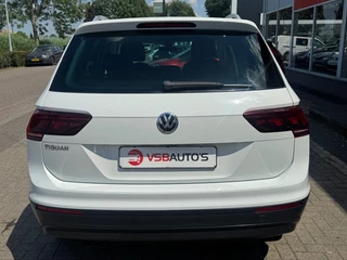 Volkswagen Tiguan Volkswagen Tiguan 1.4 TSI SOUND LED NAVI CAMERA CARPLAY AIRCO LMV PDC - afbeelding nr 19