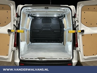 Ford Transit Custom Android Auto, Parkeersensoren, LED, Verwarmde voorruit, Bijrijdersbank - afbeelding nr 3