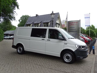 Volkswagen Transporter - 65929233-0