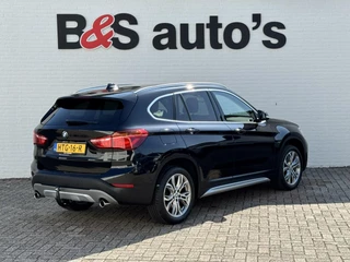 BMW X1 BMW X1 xDrive20i Executive Cruise control Climate control Trekhaak Dealeronderhouden Audio - afbeelding nr 2