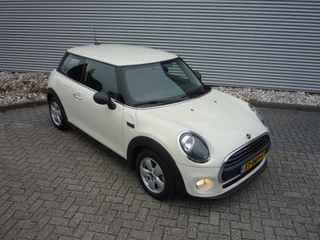 MINI One - afbeelding nr 4