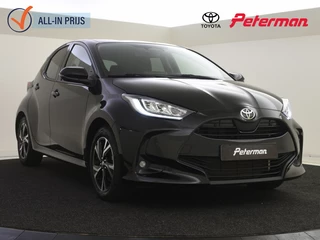 Toyota Yaris - 64102896-0