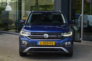 Volkswagen T-Cross - afbeelding nr 3