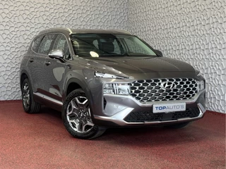 Hyundai Santa Fe PLUG IN HYBRID - afbeelding nr 57