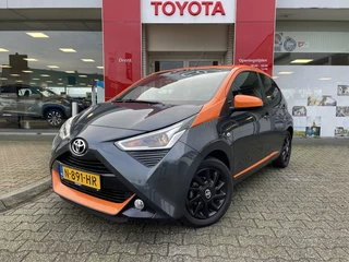 Toyota Aygo - 532928882-0