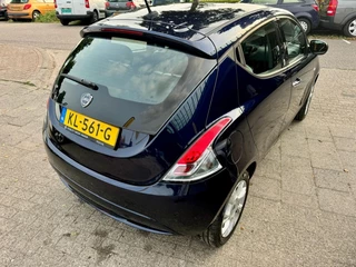 Lancia Ypsilon - afbeelding nr 15