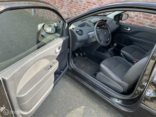 Renault Twingo Renault Twingo 1.2 16V Dynamique - afbeelding nr 9