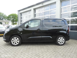 Opel Combo Opel Combo 1.6D L1H1 Innovation - afbeelding nr 4