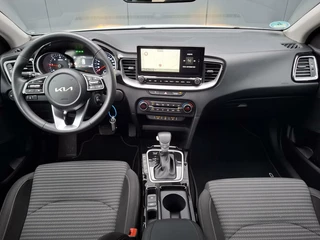 Kia Ceed Sportswagon Kia Ceed Sportswagon Vision 1.6 CRDi MHEV - afbeelding nr 13