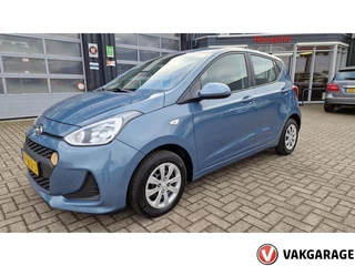 Hyundai i10 - afbeelding nr 2